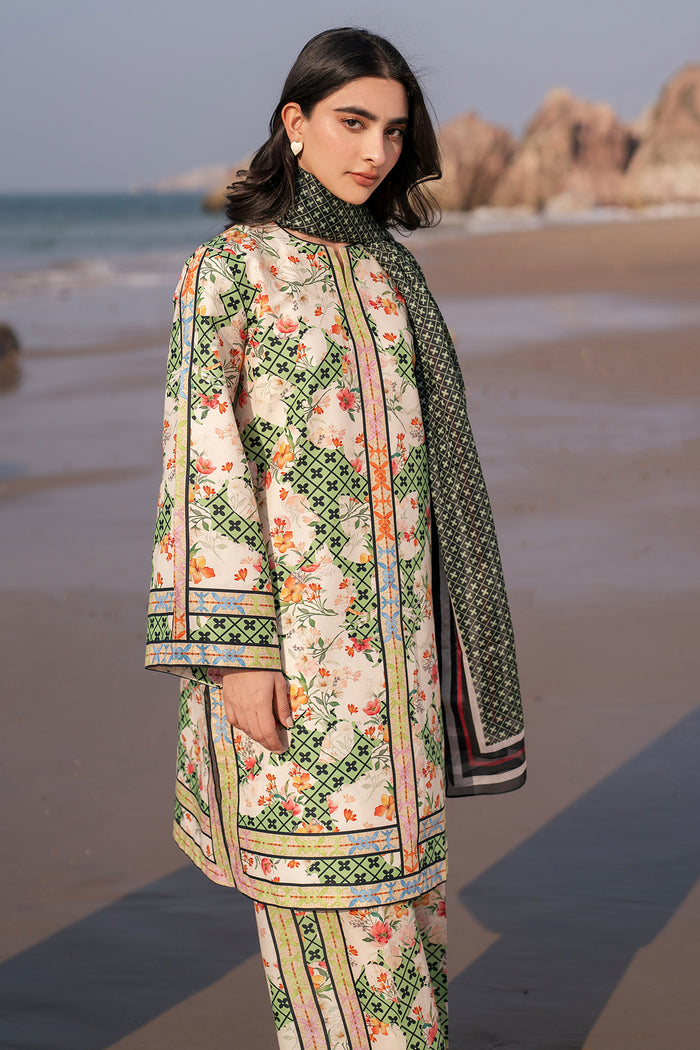Jazmin | Summer Lawn 26 | USE-9170-3