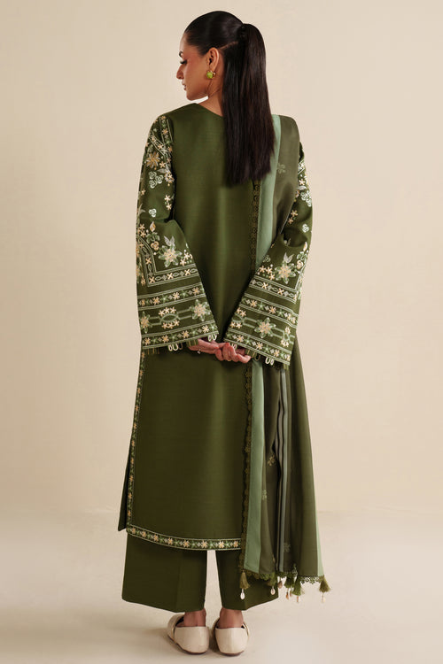 Farasha | Winter Spell 25 | Marla, image 2