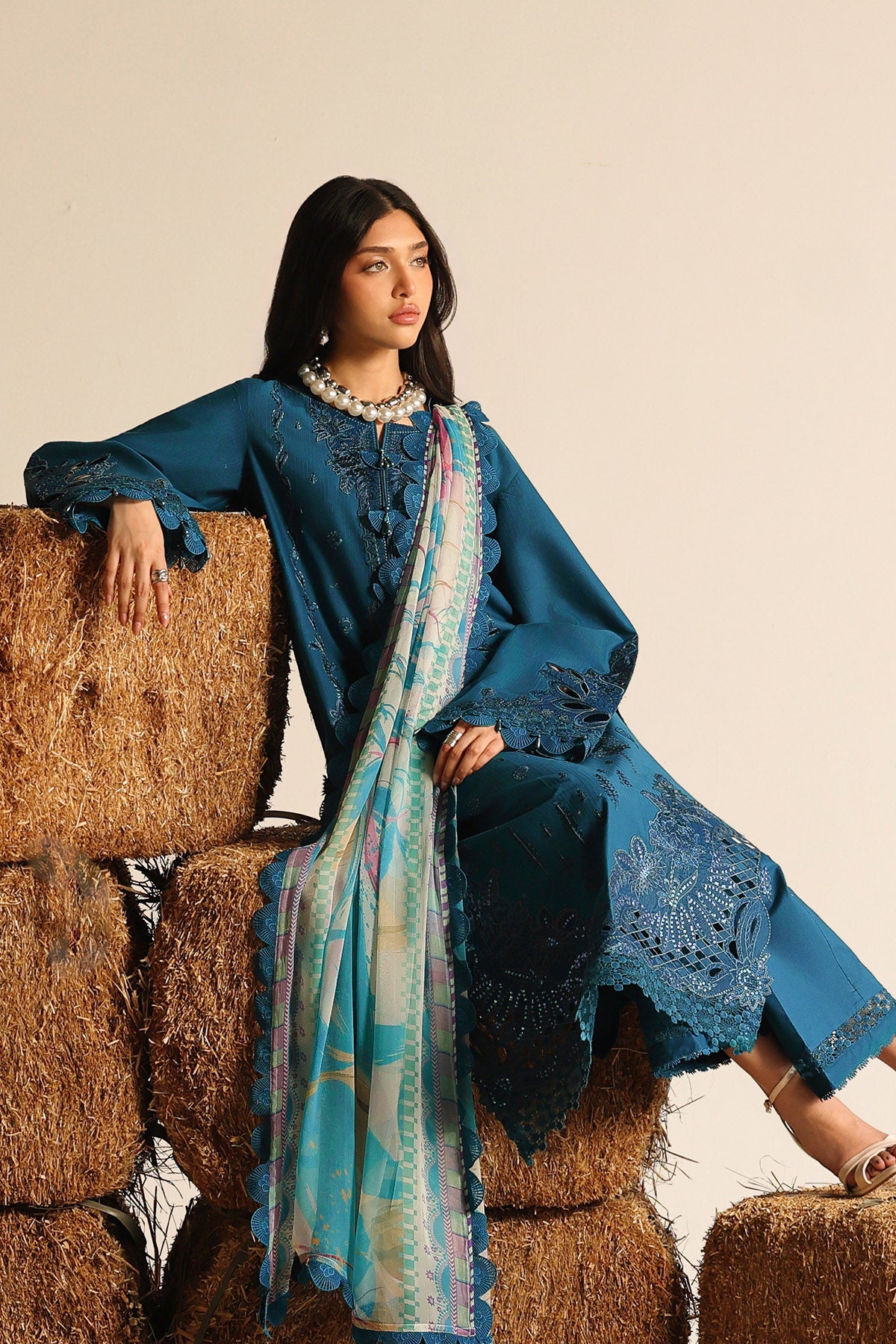 Nureh | Raha Lawn | NE-247, image 5