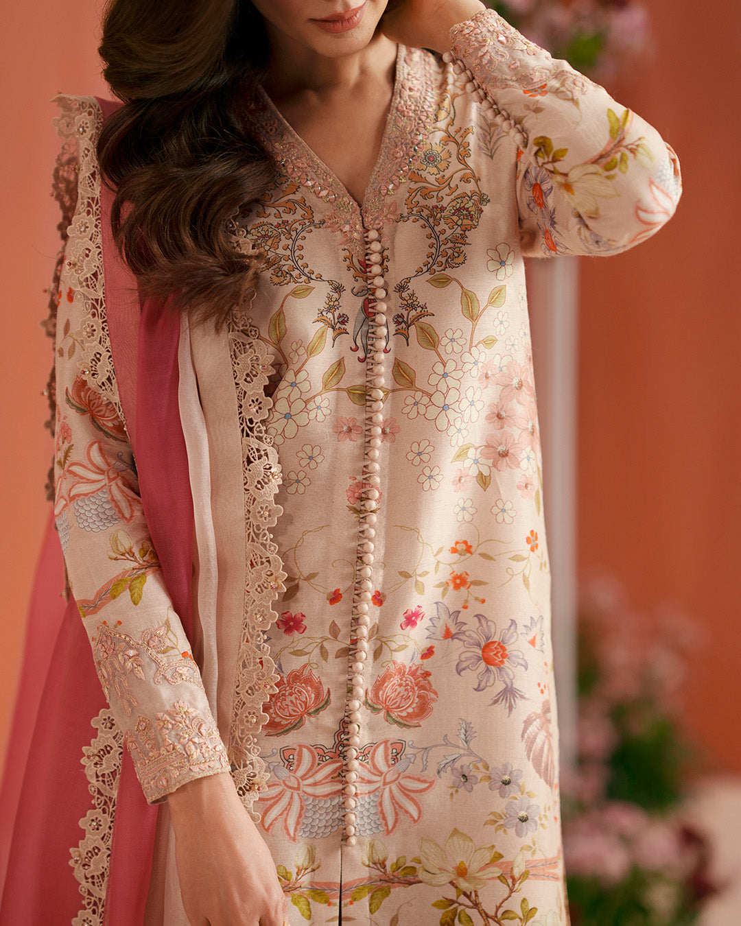 Faiza Saqlain | Roim Pret | Nermin, image 6