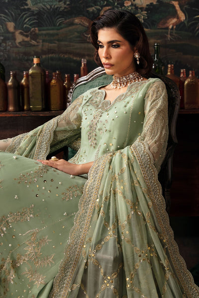 Nureh | Elanora Formal 24 | NEL-32 -  Nureh Formal - Original Designer Dress - House of Maryam