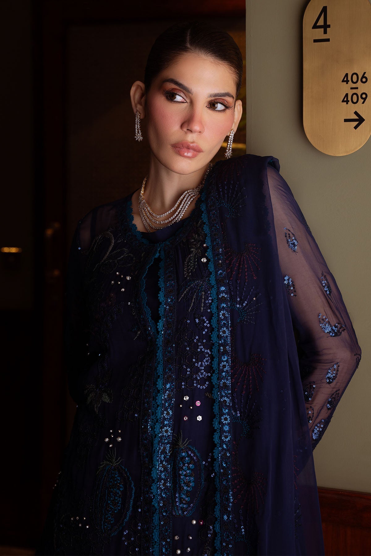 Nureh | Elaya Formals | NEL-87-5
