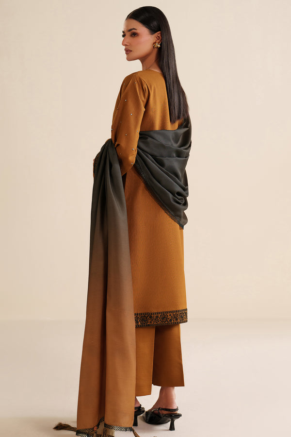 Farasha | Winter Spell 25 | Mellow, image 2