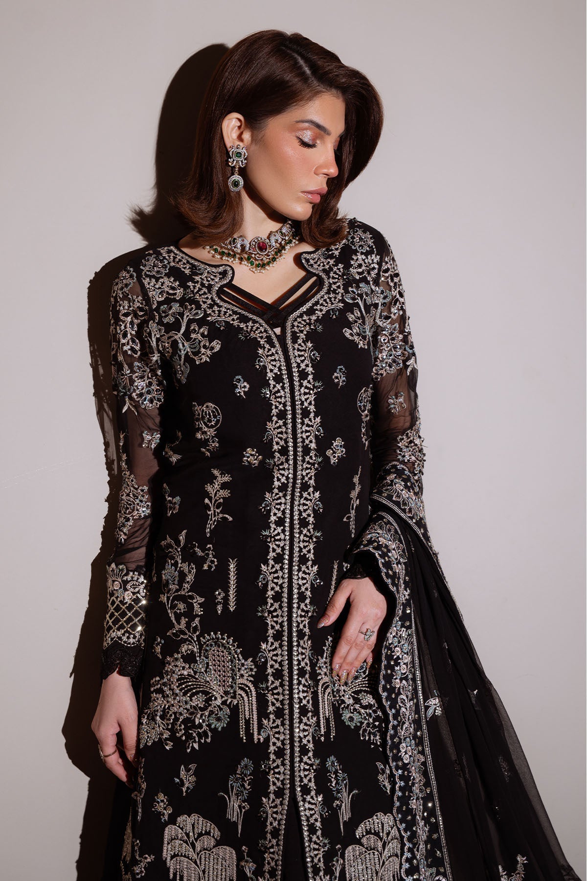 Nureh | Elaya Formals | NEL-89, image 4