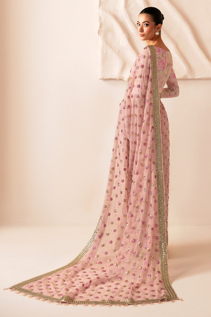 Jazmin | Formals Collection | UR-7042 -  Jazmin Formal -  House of Maryam