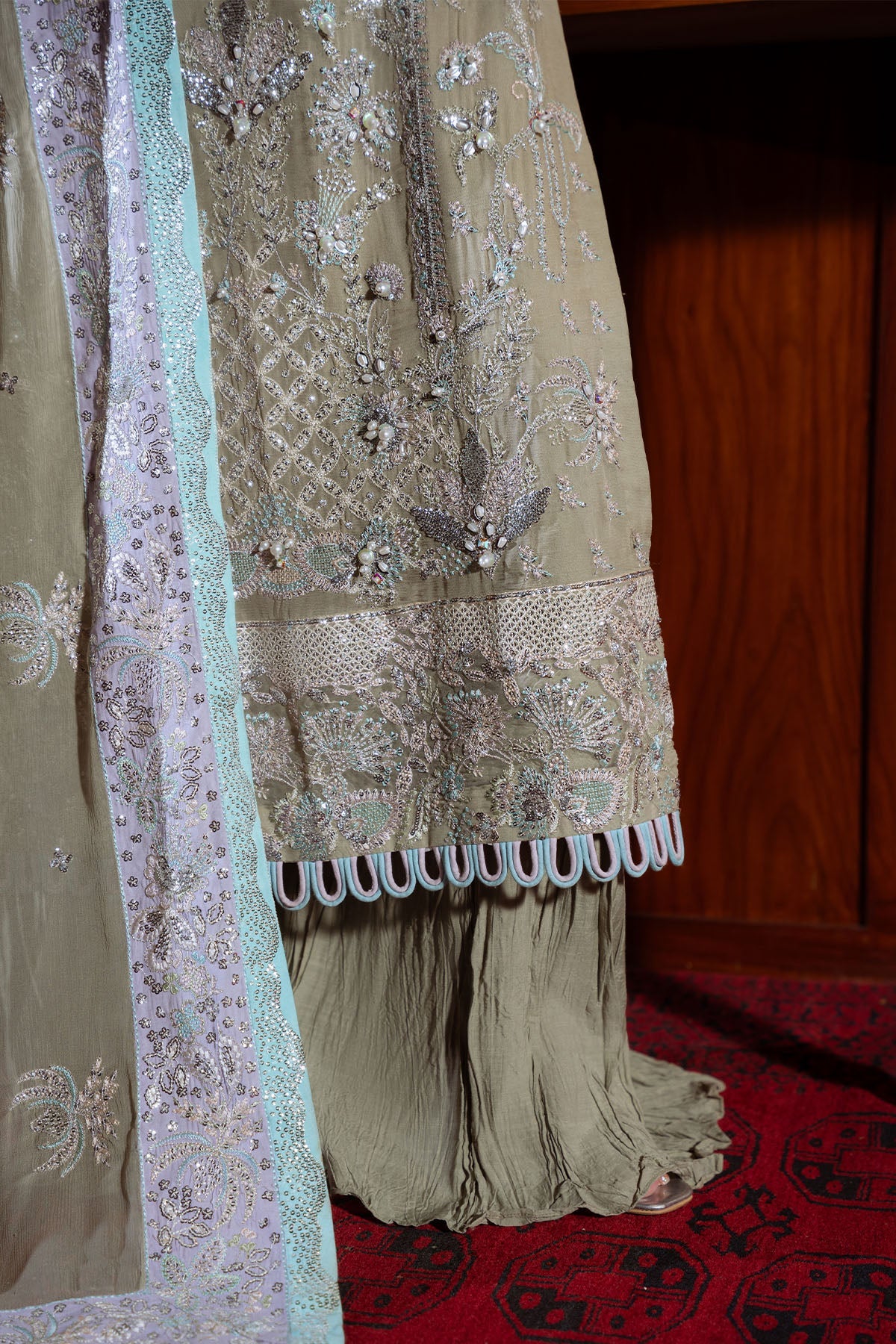 Nureh | Elaya Formals |NEL-88, image 5