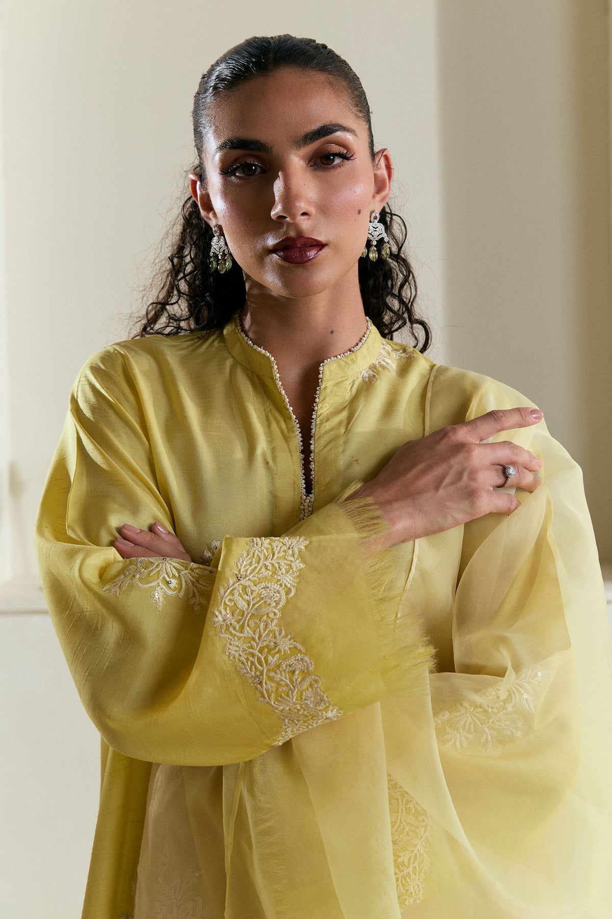 Zara Shahjahan | Festive Wear 25 | ZR25F0534 -  Zara Shahjahan Ladies Clothes - Original Designer Dress - House of Maryam
