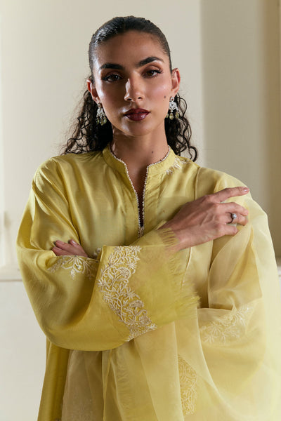 Zara Shahjahan | Festive Wear 25 | ZR25F0534 -  Zara Shahjahan Ladies Clothes - Original Designer Dress - House of Maryam
