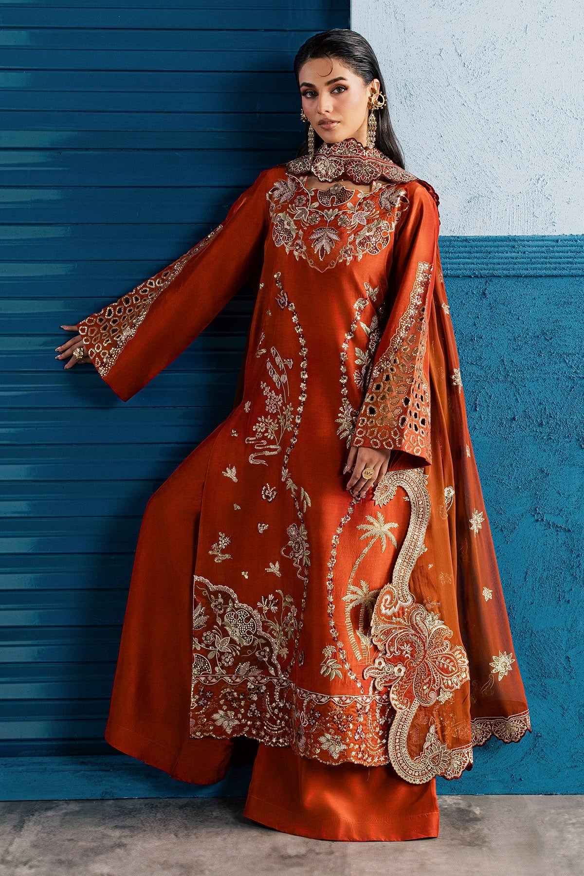 Nureh | Fancy Formal 26 | NP-827, image 4