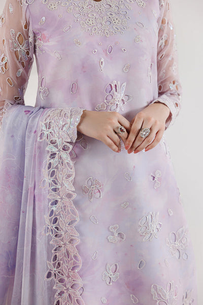 Farasha | Formals 26 | Lilac Enchant