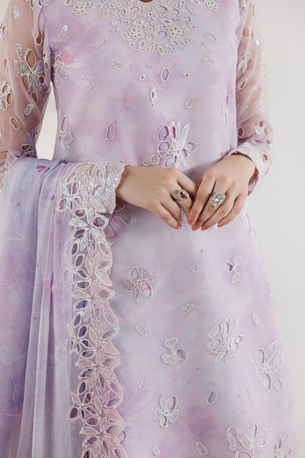Farasha | Formals 26 | Lilac Enchant-6