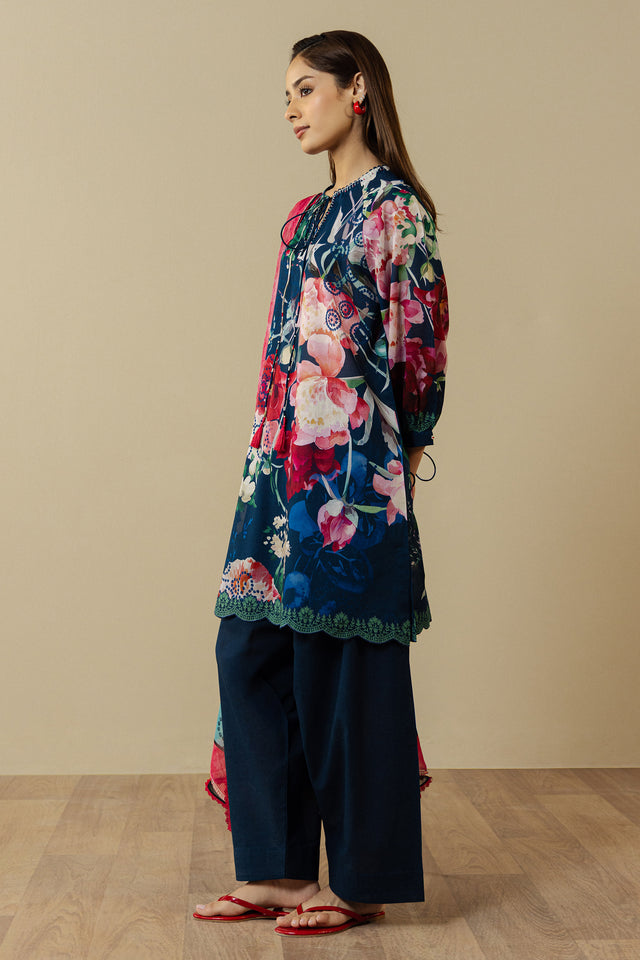 Zara Shahjahan | Coco Prints 26 | Avena-3A, image 4