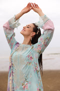 Nureh | Gardenia Embroidered Lawn 25 | NSG-173 -  Nureh Ladies Clothes -  House of Maryam