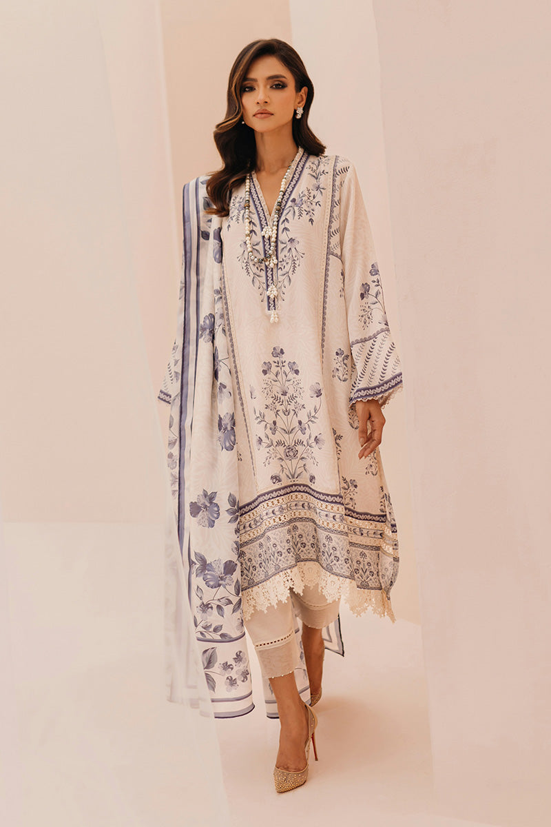 Mina Hasan | Signature Pret | Blue Hue, image 4