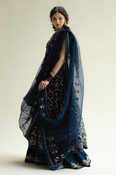Zara Shahjahan | Wedding Formals 25 | Nazaara -  Zara Shahjahan Ladies Clothes - Original Designer Dress - House of Maryam