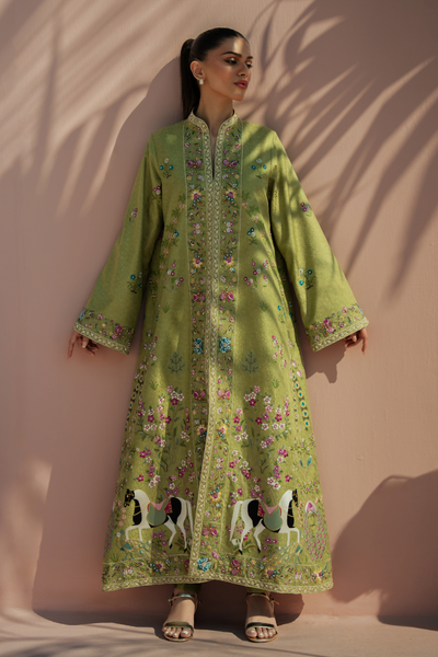 Sania Maskatiya | Eid Edit 26 | Ceira
