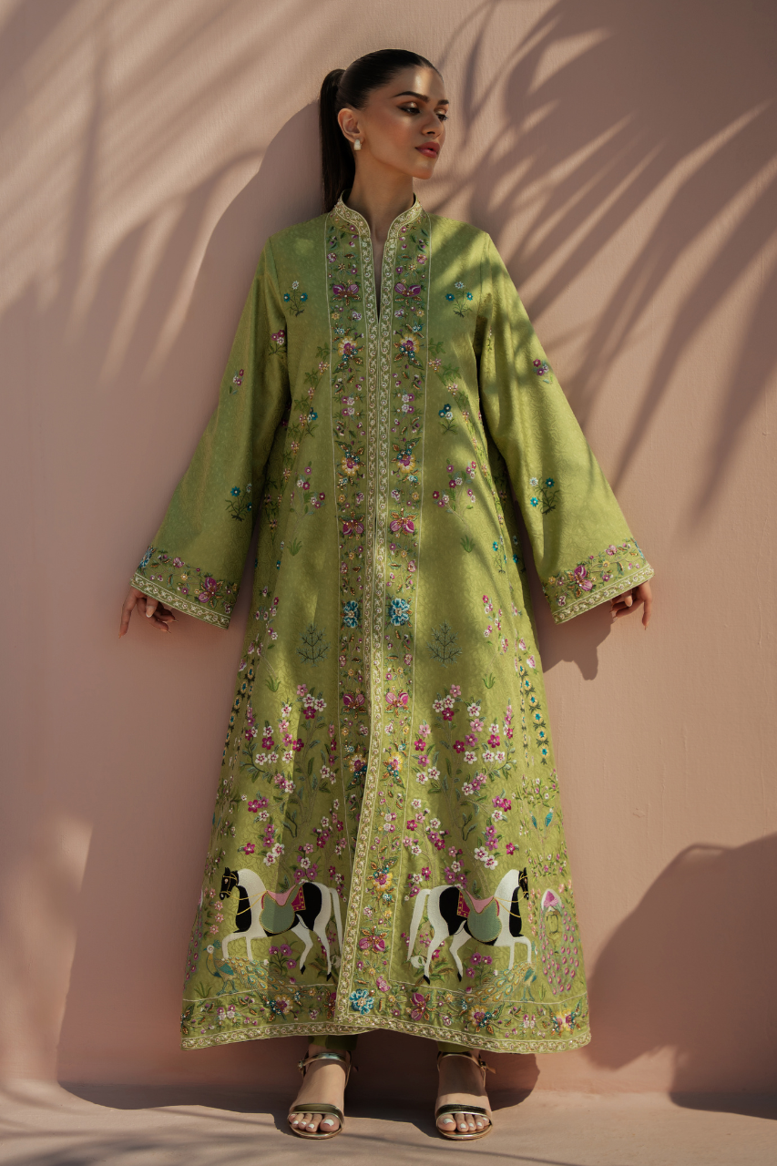 Sania Maskatiya | Eid Edit 26 | Ceira-1