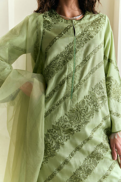 Zara Shahjahan | Festive Wear 25 | ZR25F0533 -  Zara Shahjahan Ladies Clothes - Original Designer Dress - House of Maryam