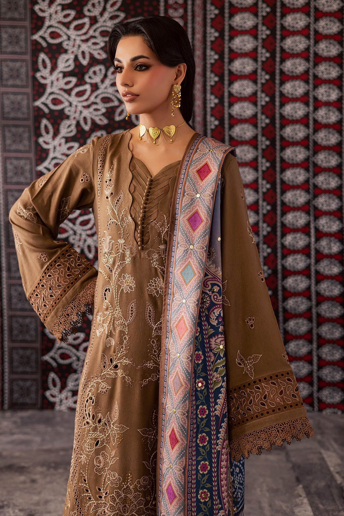 Nureh | Bazaar Luxe 25 | NE-205, image 5