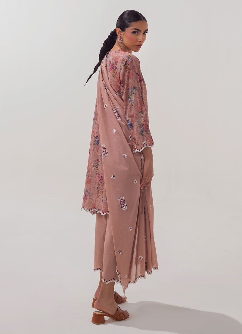 Image | Spring Basics 25 | IMPRSS-214015-12488 -  Image Ladies Clothes - Original Designer Dress - House of Maryam