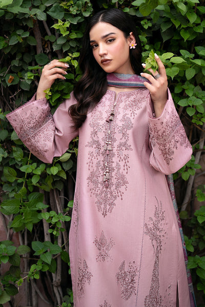 Jazmin | Winter Edition 24 | KHADDAR UW-0061 -  Jazmin Luxury - Original Designer Dress - House of Maryam