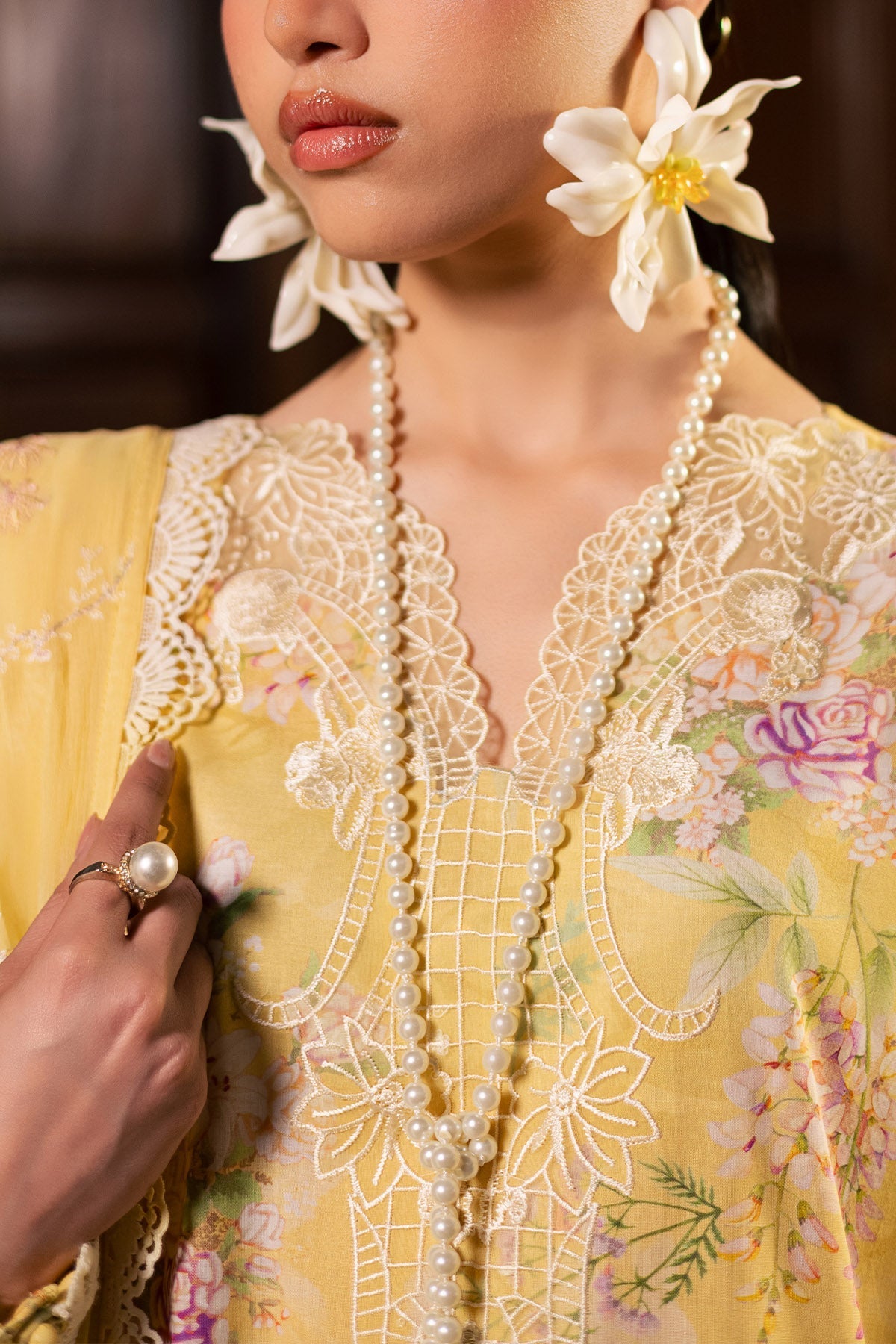 Nureh | Maya Lawn | NS-168, image 3