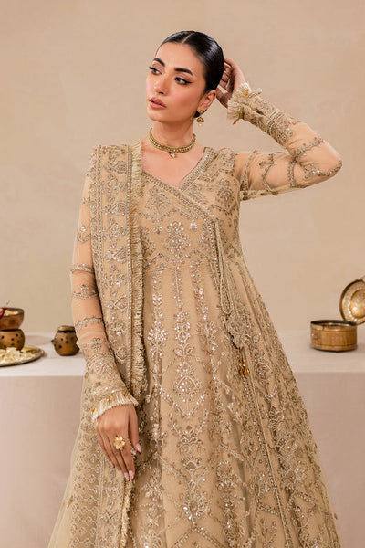 Farasha | Lumiere Formals | DREAMT FLAIR -  Farasha Luxury - Original Designer Dress - House of Maryam