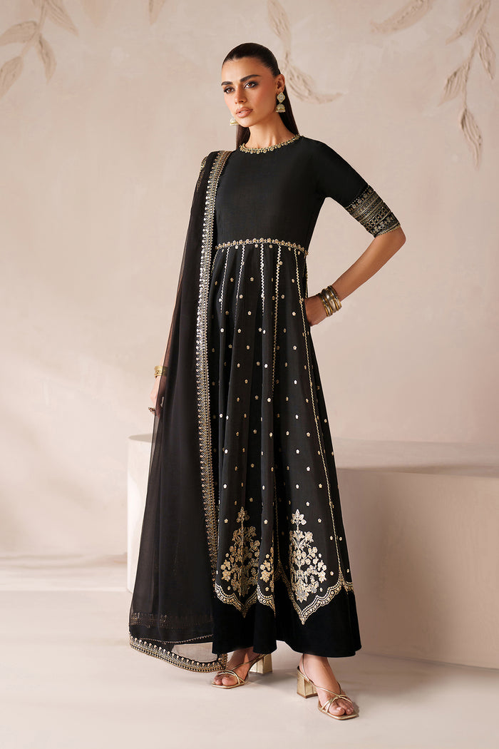 Baroque  | Luxury Pret 26 | PR-1202