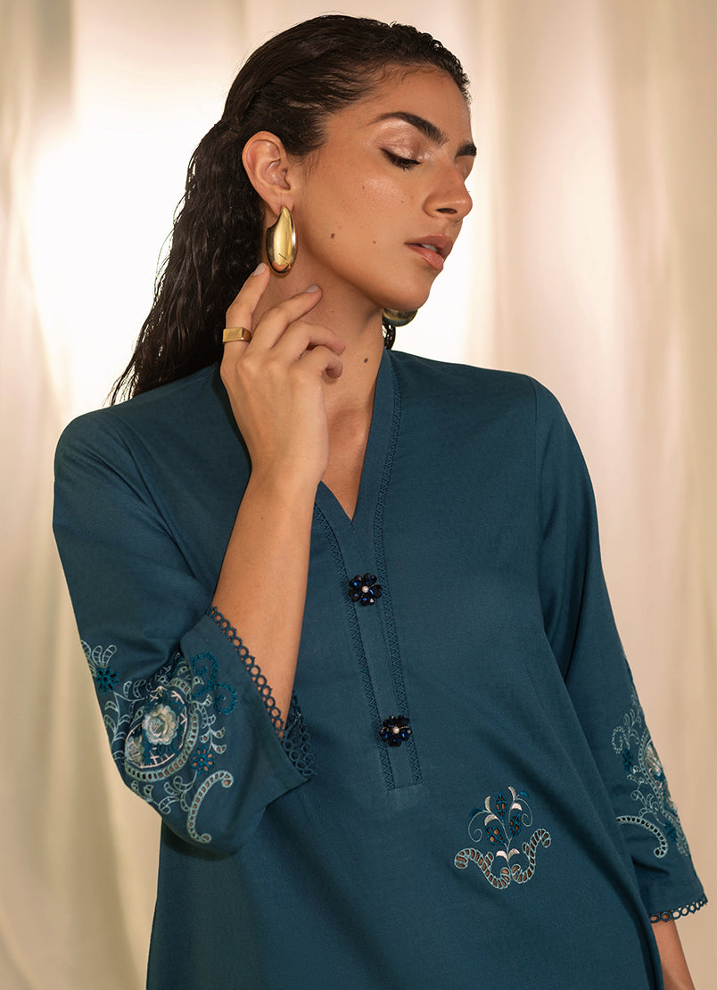 Image | Spring Basics 25 | IJSE-214050-12570 -  Image Ladies Clothes - Original Designer Dress - House of Maryam