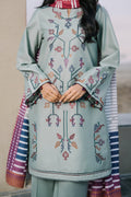 Jazmin | Summer Lawn 25 | USE-9137 -  Jazmin Ladies Clothes -  House of Maryam
