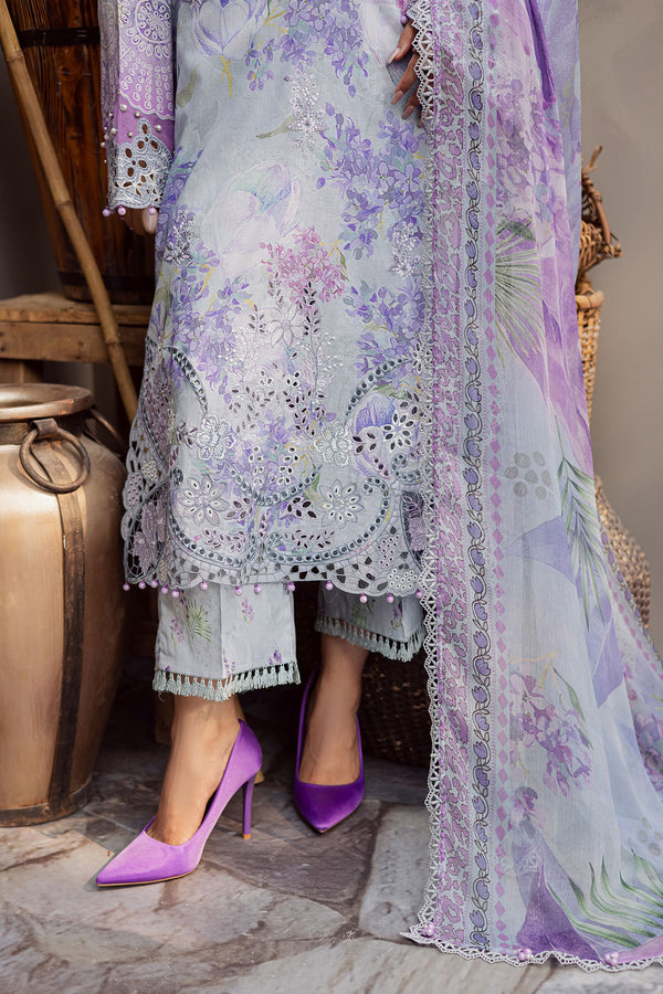 Nureh | Amaya Formals | DD-14 -  Nureh Ladies Clothes - Original Designer Dress - House of Maryam