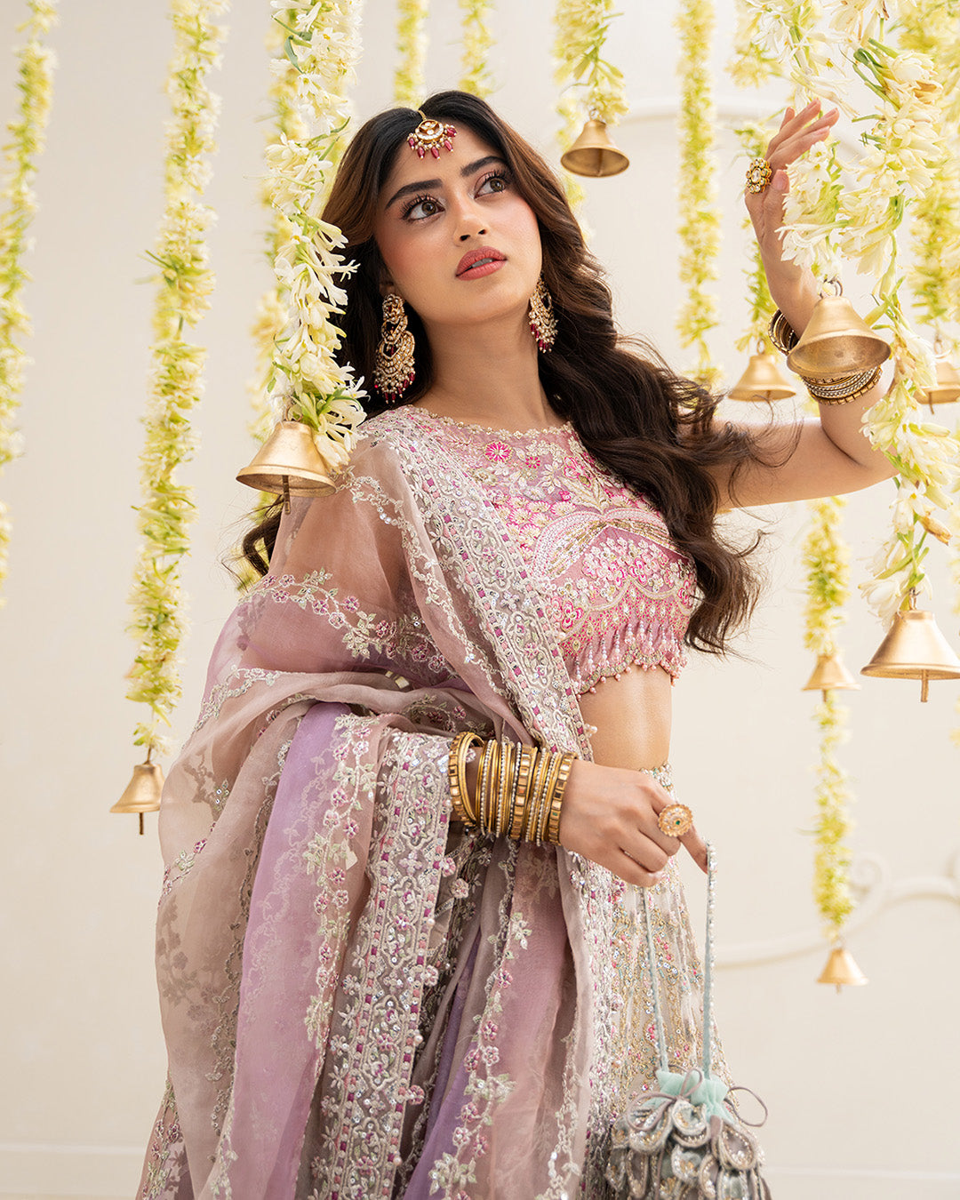 Faiza Saqlain | Rua Wedding Formals | Suzan-3