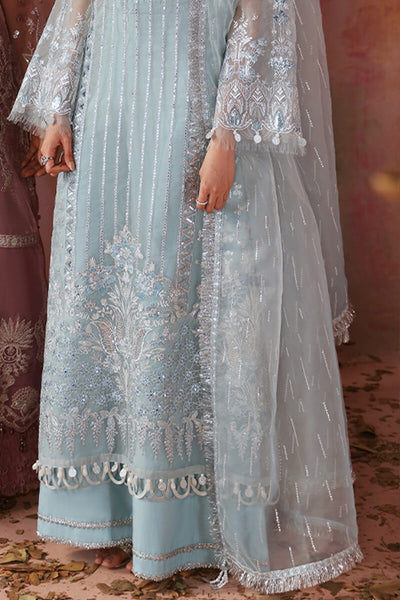 Sardinia | Tara Formals | Azure -  Sardinia Ladies Clothes - Original Designer Dress - House of Maryam