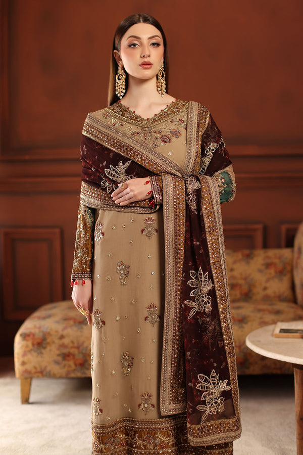 Nureh | Alfaaz Formals | NL-91, image 6