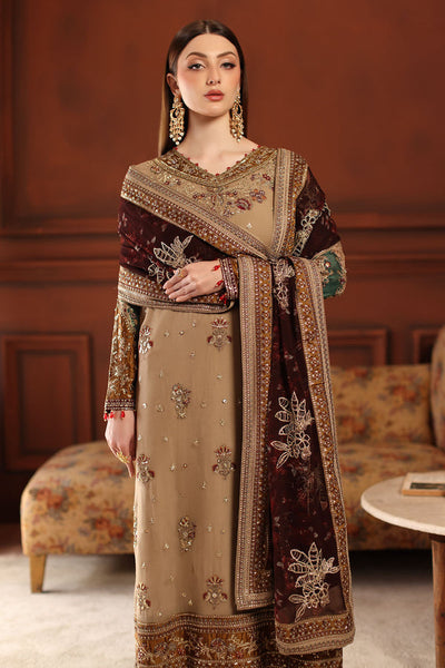 Nureh | Alfaaz Formals | NL-91