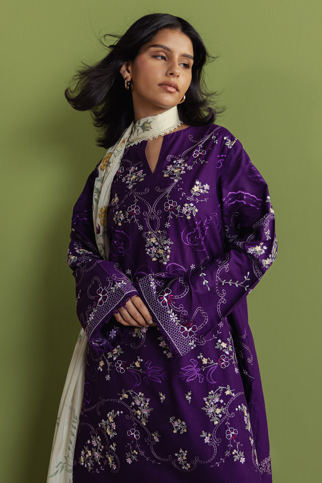 Zara Shahjahan | Coco Prints 26 | Nozaira, image 4