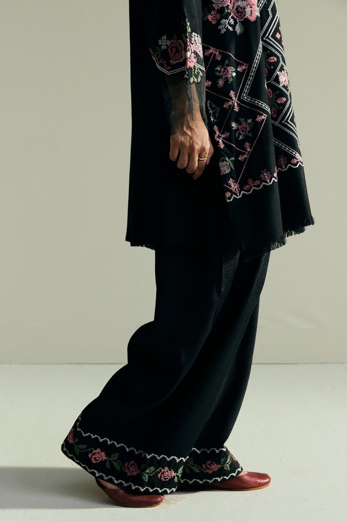 Zara Shahjahan | Pret A W 25 | CR25P0961-4