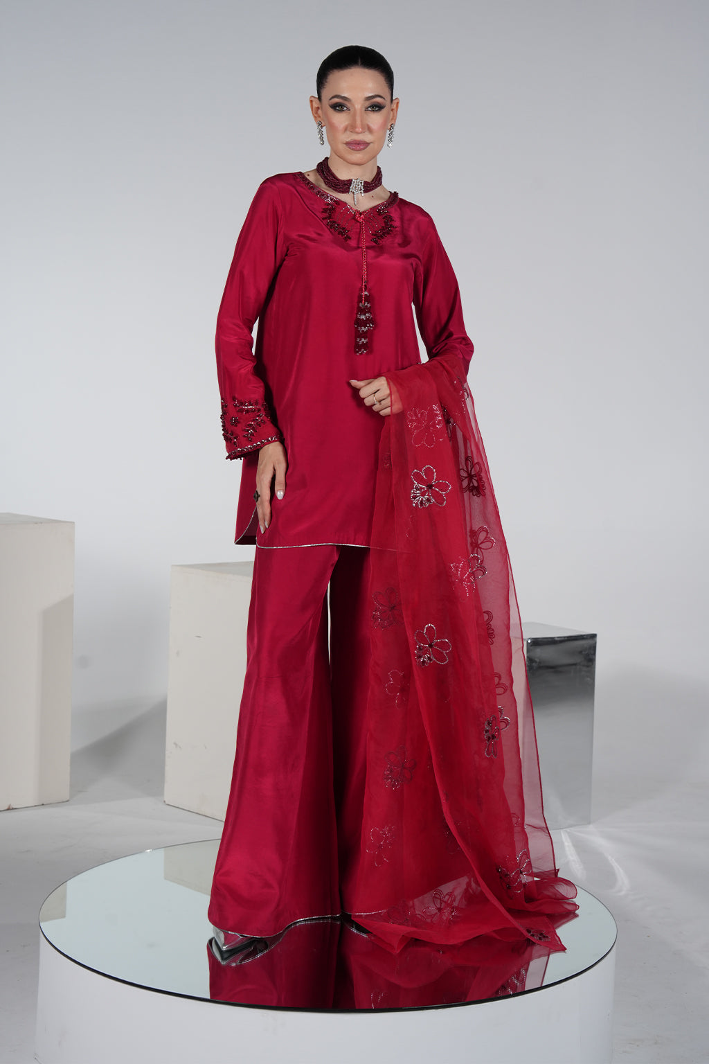 Amave | Oro Luxury Wear | AM-08, image 4