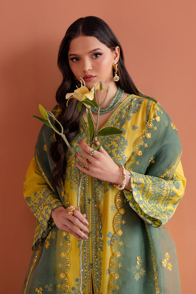 Batik | Aylin Festive Solids | Zane -  Batik Ladies Clothes - Original Designer Dress - House of Maryam