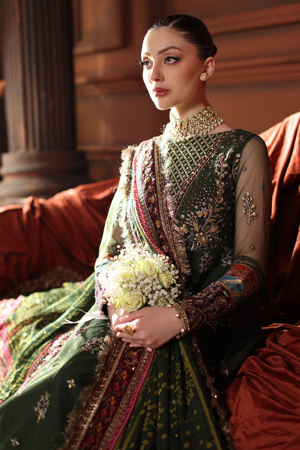 Nureh | Alfaaz Formals | NL-89, image 6