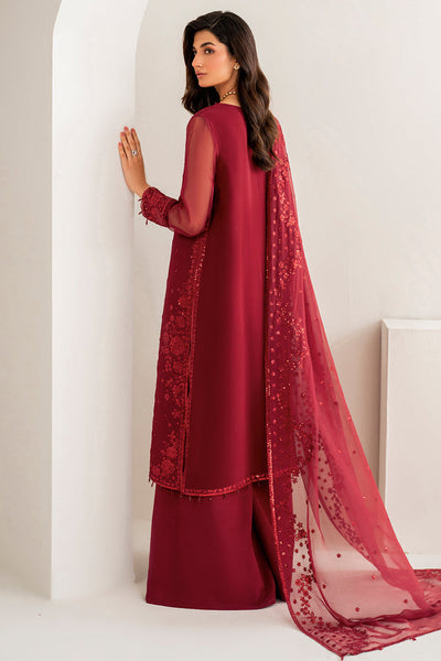 Farasha | Lumiere Formals | CAMEO -  Farasha Formal - Original Designer Dress - House of Maryam