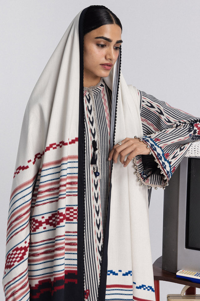 Zara ShahJahan | Coco Prints Winter 26 | Leela-10A, image 4