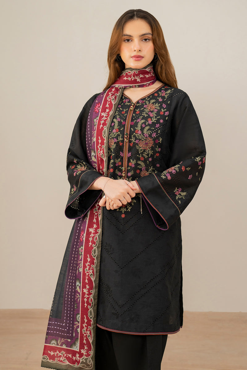 Jazmin | Summer Lawn 25 | USE-9131 -  Jazmin Ladies Clothes - Original Designer Dress - House of Maryam