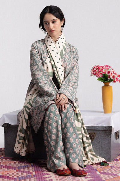 Zara ShahJahan | Coco Prints Winter 26 | Elowen-7A