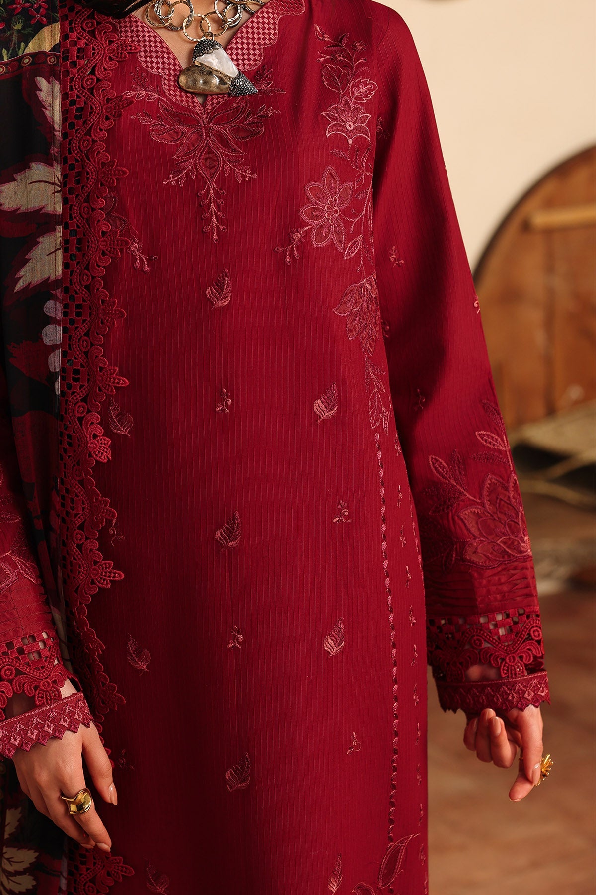 Nureh | Raha Lawn | NE-248, image 5