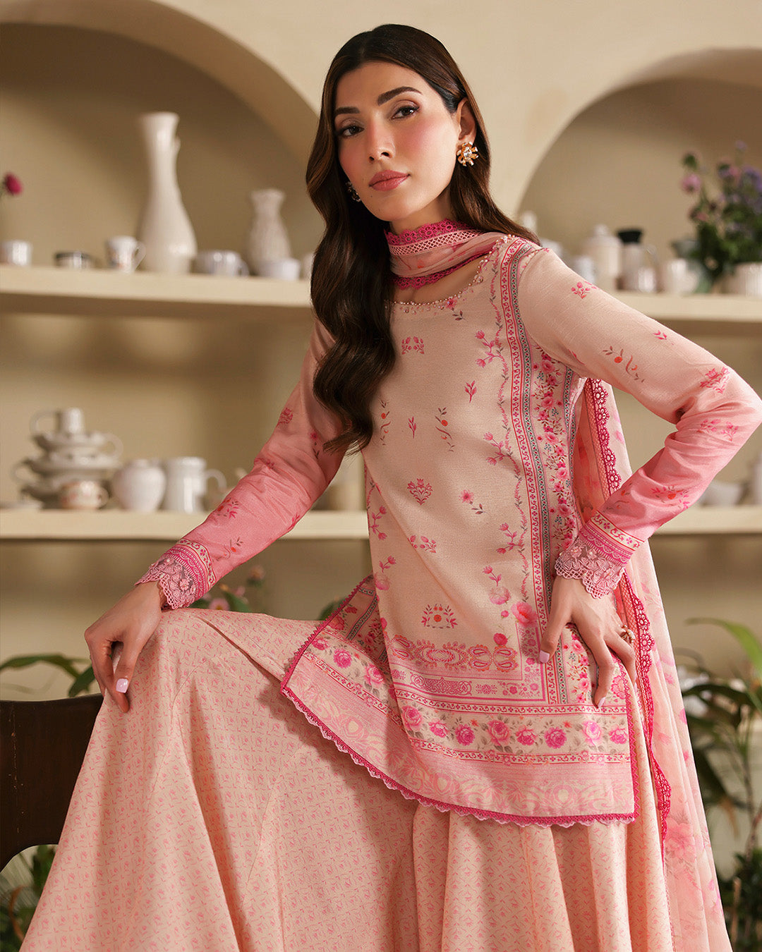 Faiza Saqlain | Serina Luxe | Amelia-5