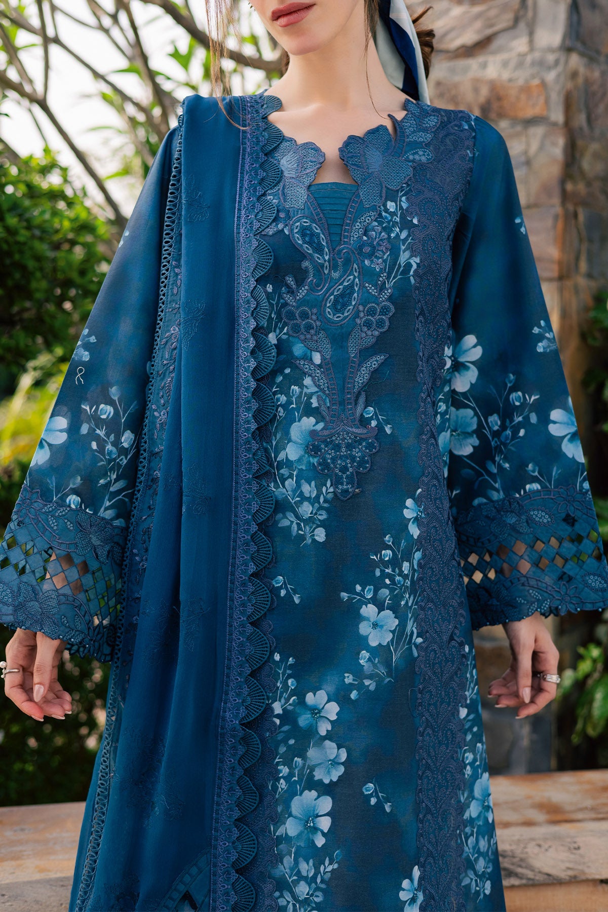 Nureh | Raha Lawn | NE-260, image 5