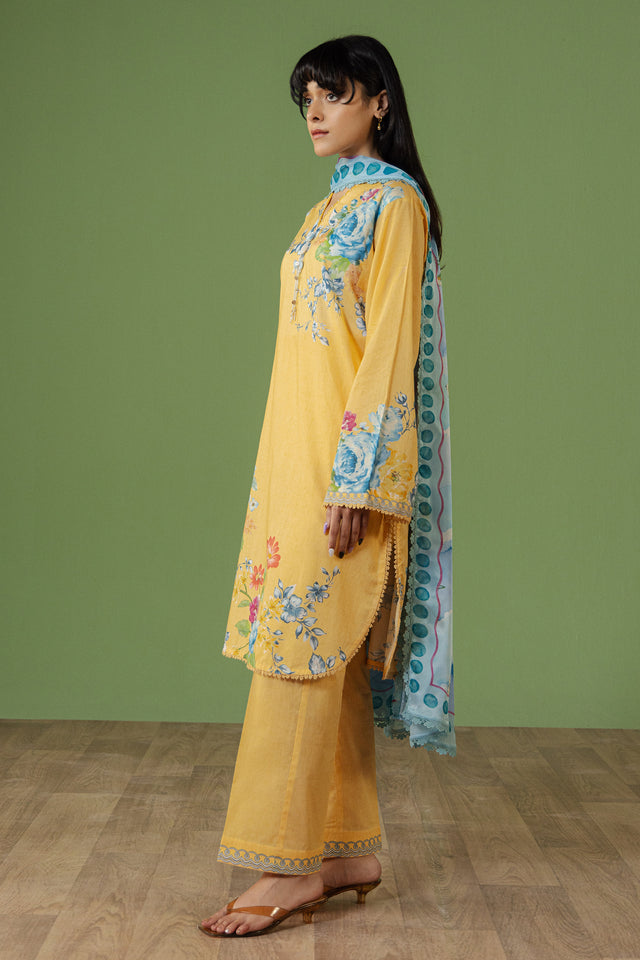 Zara Shahjahan | Coco Prints 26 | Celene-4B, image 4