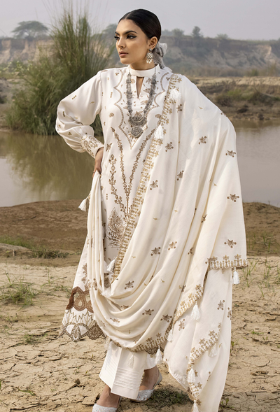 Humdum I Sierra Wool I D01