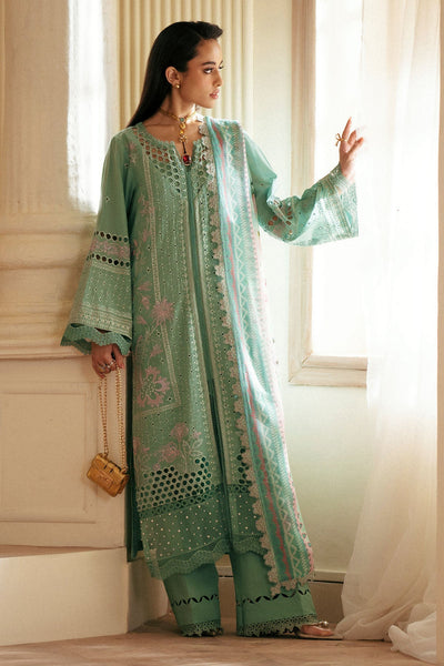 Nureh | Maya Lawn | NS-144 -  Nureh Ladies Clothes - Original Designer Dress - House of Maryam